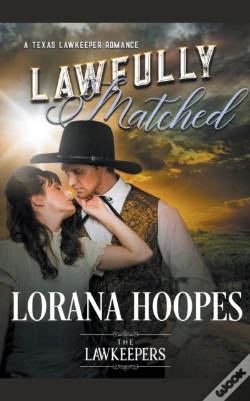 Capa do artigo Lawfully Matched