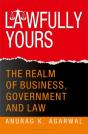 Lawfully Yours - Preview