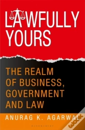 Capa do artigo Lawfully Yours