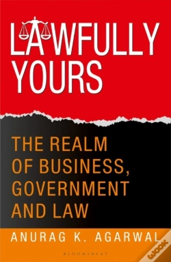 Capa do artigo Lawfully Yours