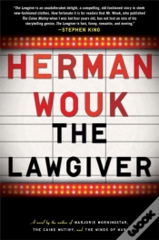 Capa do artigo Lawgiver