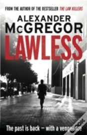 Capa do artigo Lawless