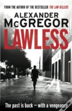 Capa do artigo Lawless