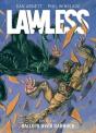 Lawless Book Five: Ballots Over Badrock - Preview