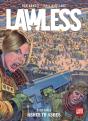 Lawless Book Three: Ashes To Ashes - Preview