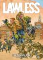 Lawless Book Two: Long Range War - Preview