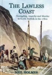 Capa do artigo Lawless Coast