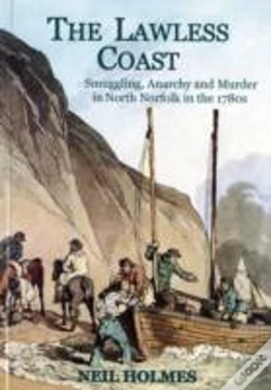 Capa do artigo Lawless Coast