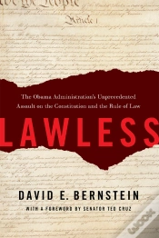Capa do artigo Lawless