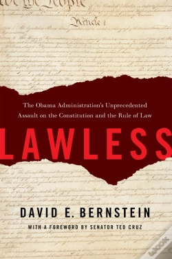 Capa do artigo Lawless