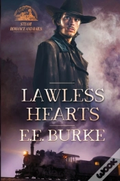 Capa do artigo Lawless Hearts
