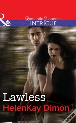 Capa do artigo Lawless