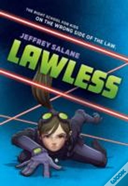 Capa do artigo Lawless