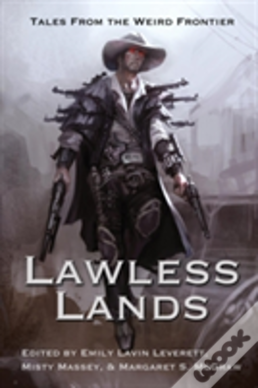 Lawless Lands