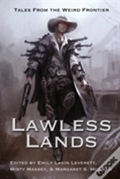 Capa do artigo Lawless Lands