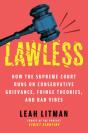 Lawless - Preview