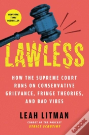 Capa do artigo Lawless