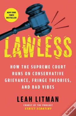 Capa do artigo Lawless