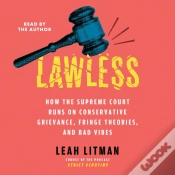 Capa do artigo Lawless