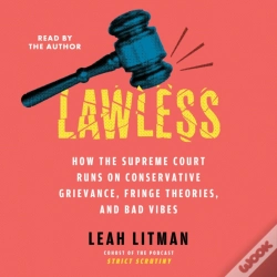Capa do artigo Lawless