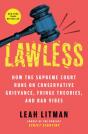 Lawless - Preview