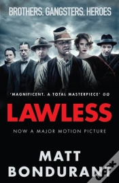 Capa do artigo Lawless