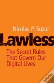 Capa do artigo Lawless