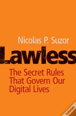 Capa do artigo Lawless