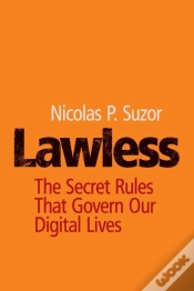 Capa do artigo Lawless
