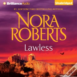 Capa do artigo Lawless