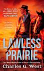 Lawless Prairie - Preview
