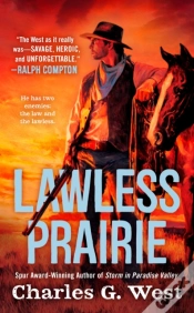 Capa do artigo Lawless Prairie