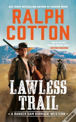 Capa do artigo Lawless Trail