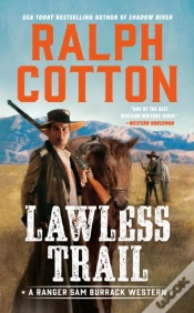 Capa do artigo Lawless Trail