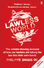 Lawless World - Preview