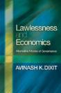 Lawlessness And Economics - Preview