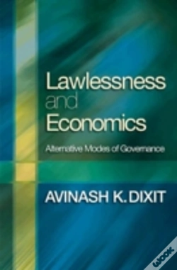 Capa do artigo Lawlessness And Economics