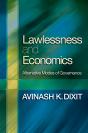 Lawlessness And Economics - Preview