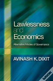 Capa do artigo Lawlessness And Economics