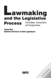Capa do artigo Lawmaking And The Legislative Process