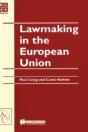 Lawmaking In The European Union - Preview