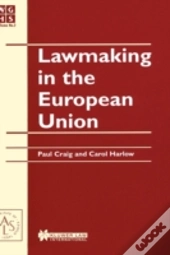 Lawmaking In The European Union