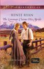 Lawman Claims His Bride - Preview