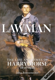 Capa do artigo Lawman