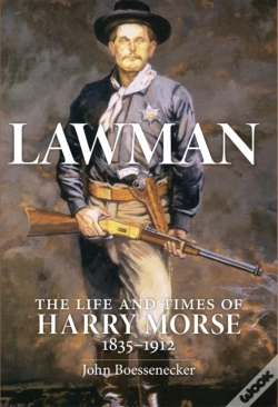 Capa do artigo Lawman