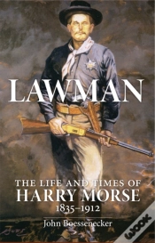 Capa do artigo Lawman