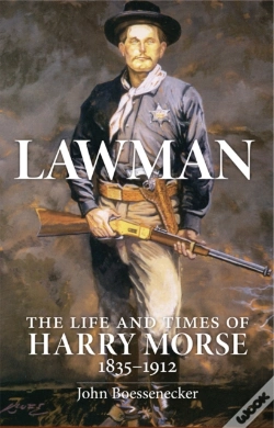 Capa do artigo Lawman