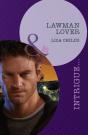 Lawman Lover - Preview