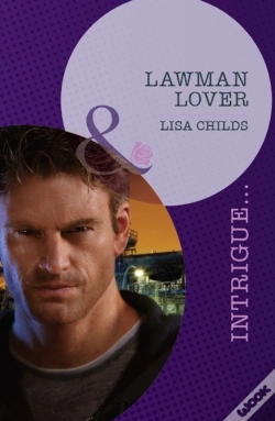 Capa do artigo Lawman Lover