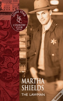 Capa do artigo Lawman